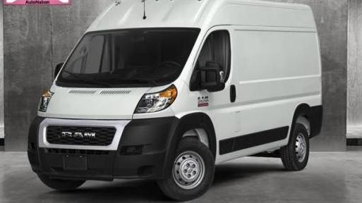 RAM PROMASTER 2500 2019 3C6TRVDG9KE563296 image